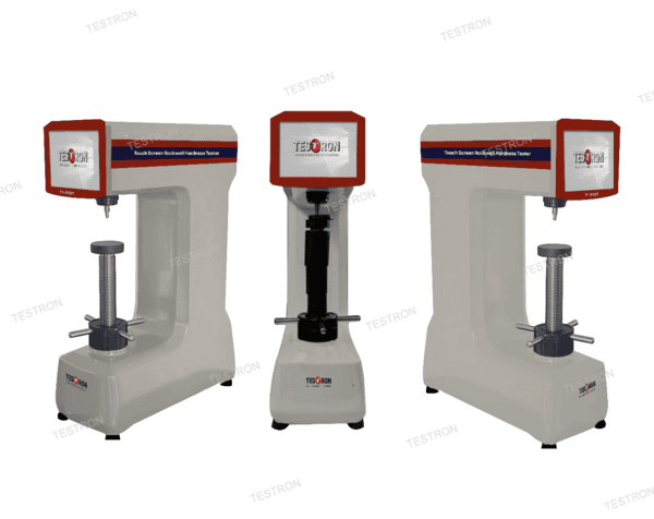 TT-R150T Touch Screen Rockwell Hardness Tester
