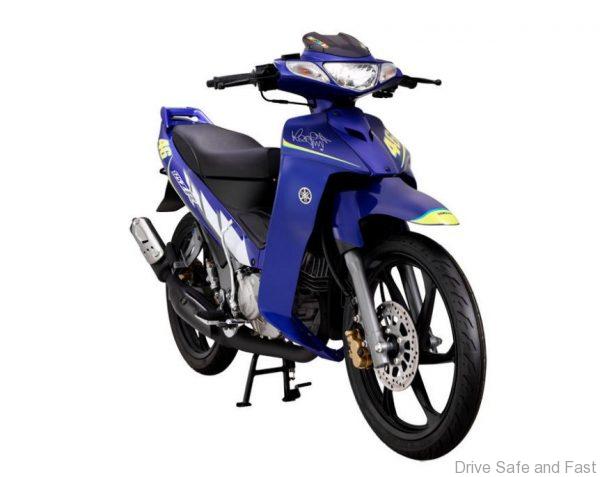 Yamaha-125b