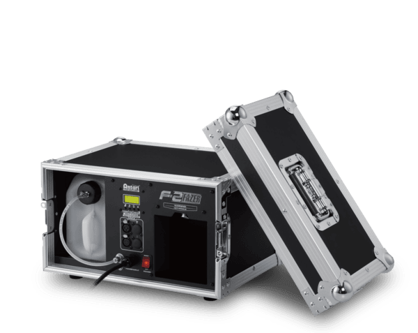 Antari F-2 Fazer Machine (1)