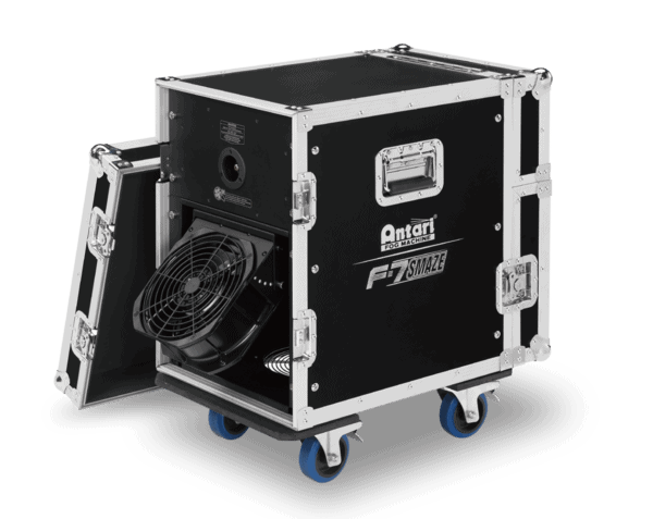 Antari F-7 Smaze Fog Machine