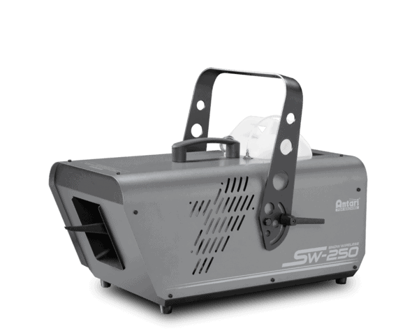 Antari SW-250 Wireless Snow Machine
