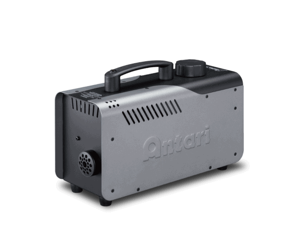 Antari Z-800II Mobility and Portability Fog Machine