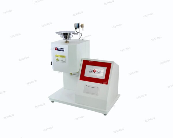 TT-MFI 450D Melt Flow Indexer TT-MFI 450D Melt Flow Indexer