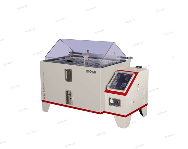 Basic Salt Spray Corrosion Test Chamber