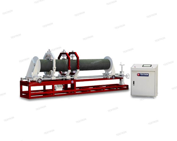 Rapid Crack Propagation Tester (RCP)