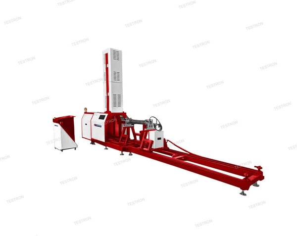Rapid Crack Propagation Tester (RCP)