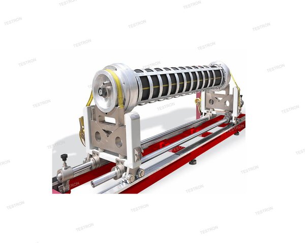 Rapid Crack Propagation Tester (RCP)
