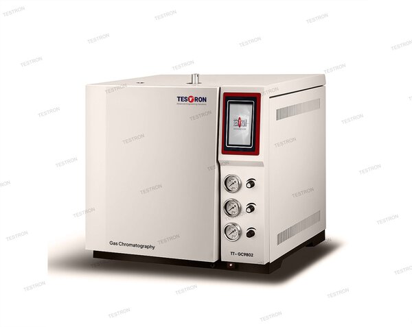 Ethylene oxide gas chromatography manufacturer and supplier