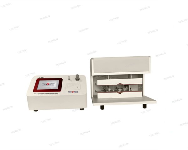 Leakage and Sealing Strength Tester supplier and manufacturer