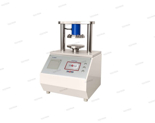 Crush Tester supplier and manufacturer