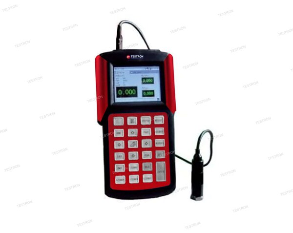 Testron TT-7240 Vibration Tester