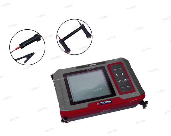 TT-RC1100 Rebar Corrosion Detector