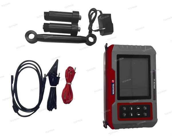 TT-RC1100 Rebar Corrosion Detector