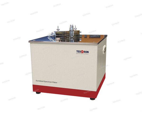 TT-DSM400 Dumbbell Specimen Maker