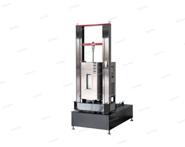 TT-HT300 High Temperature Tensile Testing Machine | TESTRON