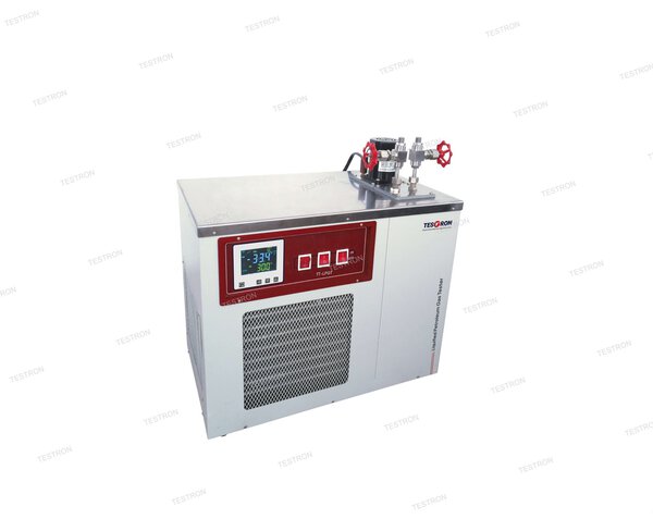 TT-LPGT Liquified Petroleum Gas Tester
