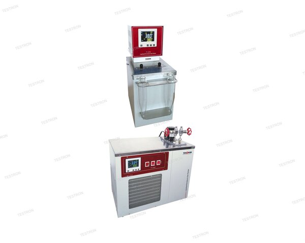 TT-LPGT Liquified Petroleum Gas Tester