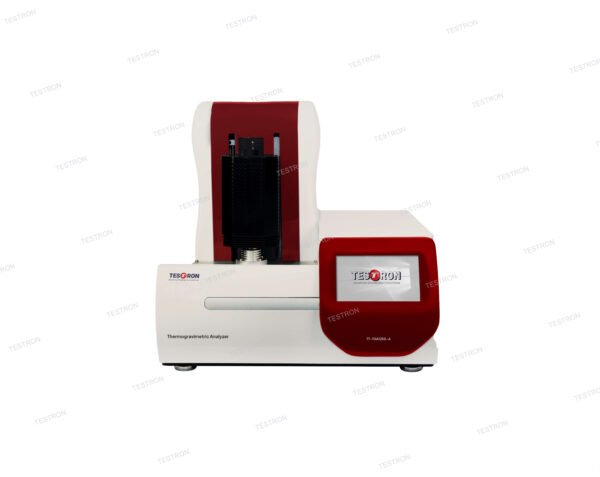 TT-TGA1250-A Thermogravimetric Analyzer | TESTRON