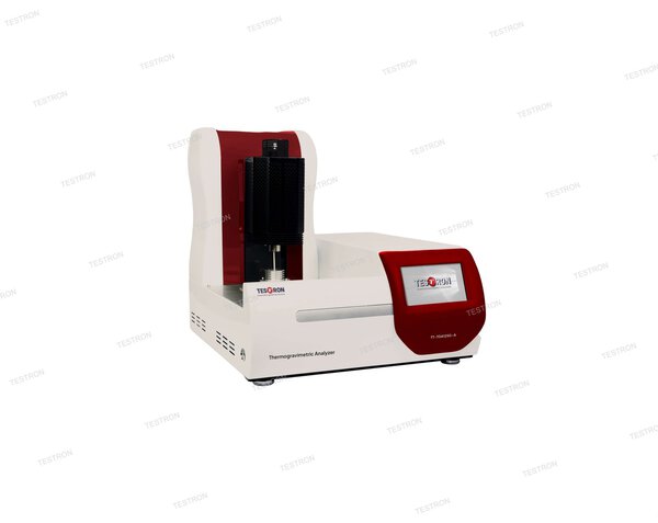 TT-TGA1250-A Thermogravimetric Analyzer TT-TGA1250-A Thermogravimetric Analyzer