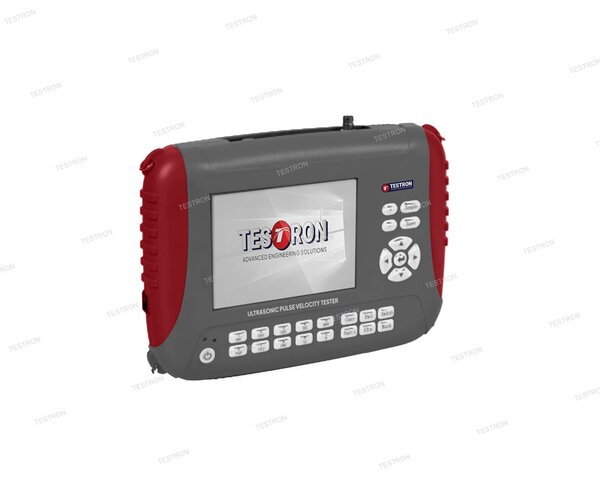TT-UPVT Nonmetal Ultrasonic Pulse Velocity Tester
