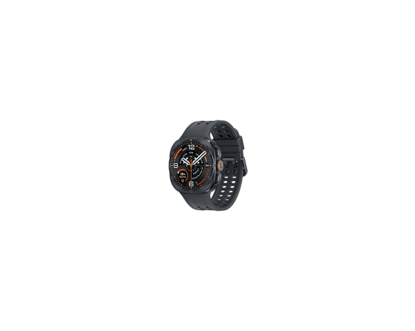 Samsung Galaxy Watch Ultra2 47mm LTE - Titanium Gray