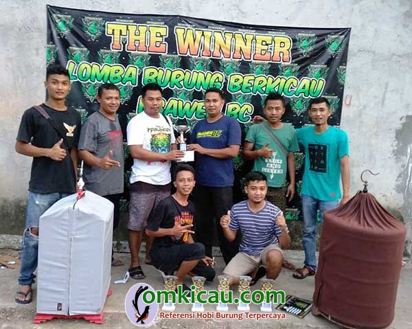 Duta PB Cup II