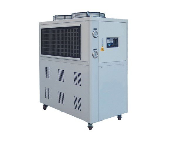 Heat and Cold Dual Use Chiller-Temperature Range 5℃ to 80℃