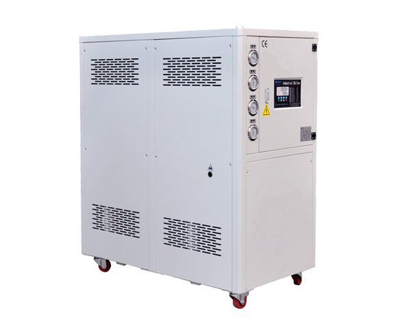 Water Cooled Chiller For Food Processing Industry