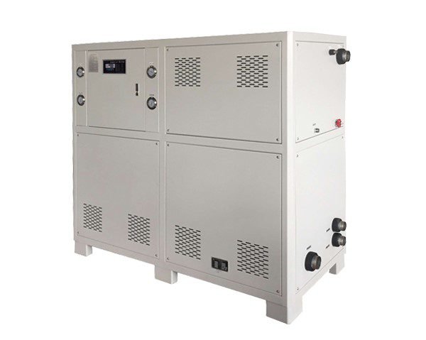 Water Cooled Process Chiller-Nominal Cooling Capacity 10TON