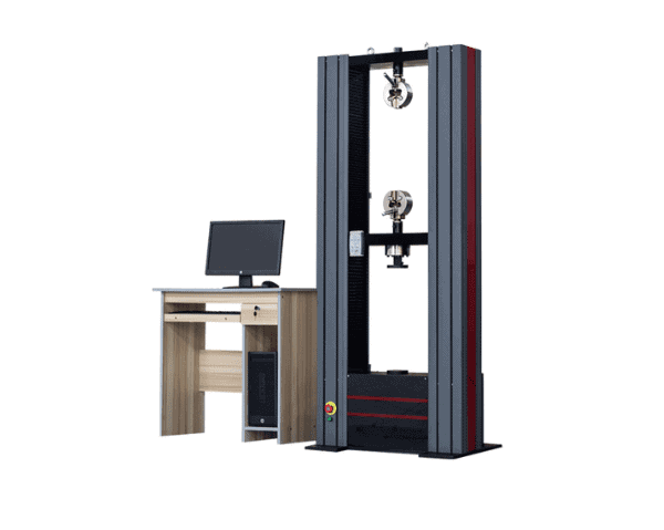 TT-WDW5K1 testron TT-WDW5K Computer Control Universal Testing Machine
