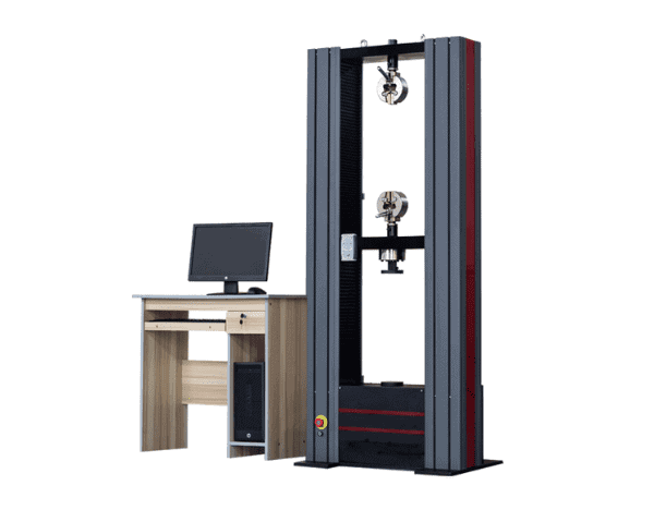TT-WDW5K123 testron TT-WDW5K Computer Control Universal Testing Machine