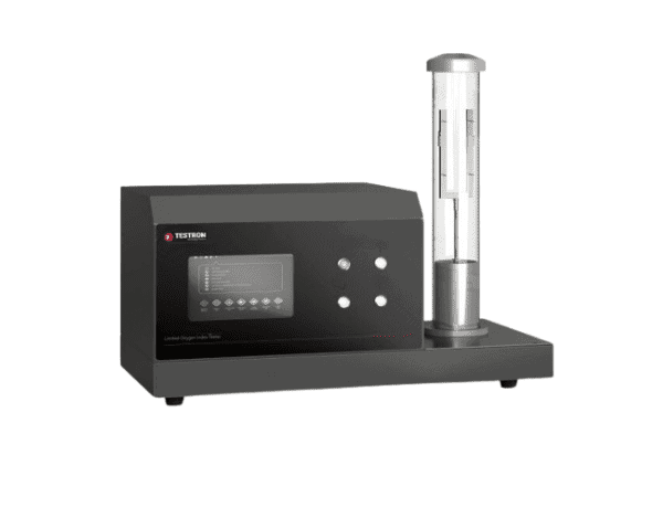 Testron TT- LOI A Automatic Limited Oxygen Index Analyzer