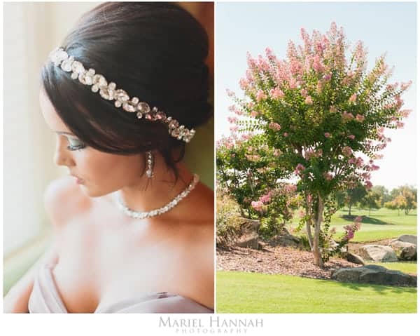 Fashion Friday: Amalee Accessories & Ladies and Gents Bridal Gowns