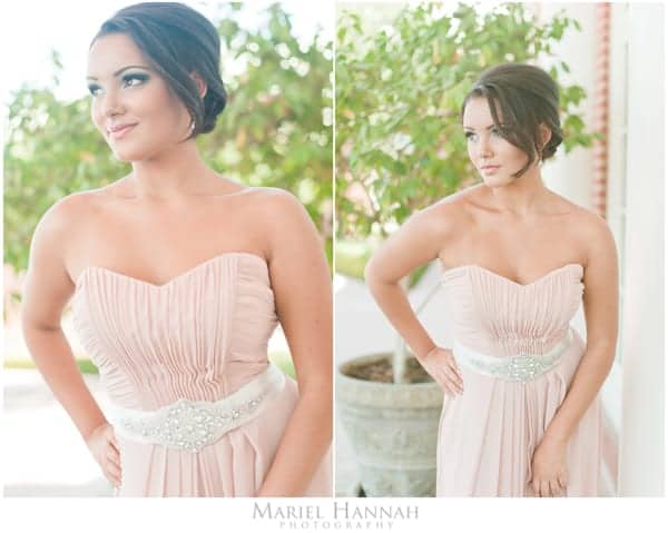 Fashion Friday: Amalee Accessories & Ladies and Gents Bridal Gowns