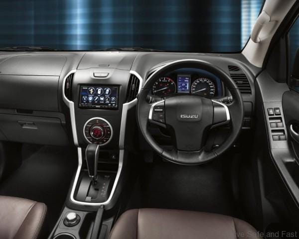 Isuzu D-Max_3