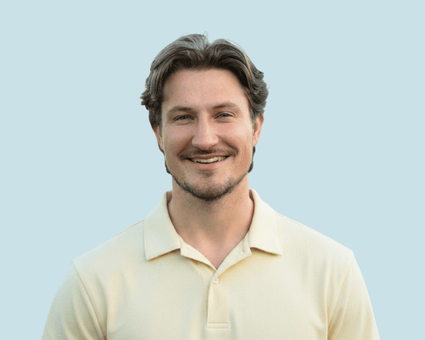 Website Team Landing Page Images