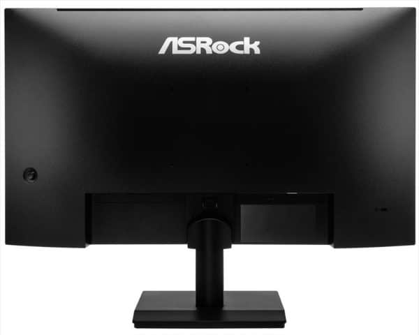 ASRock 24.5" Full HD IPS Monitor CL25FFB – 144Hz, 1ms Response, AMD FreeSync, HDMI & VGA, Tilt Stand - Image 2
