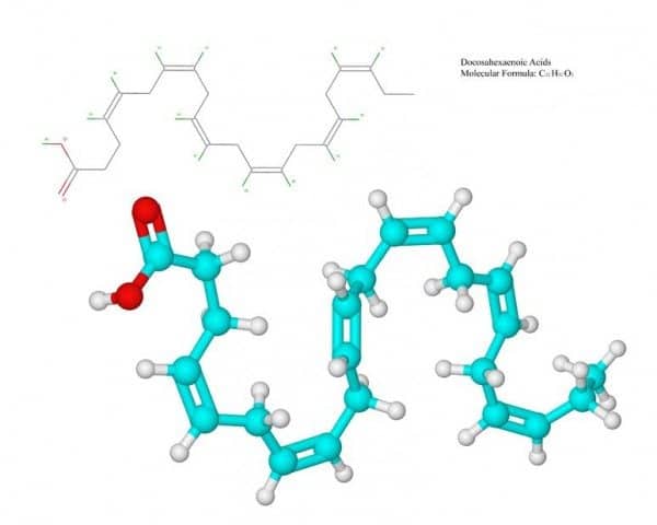 Benefits of Fish Oil and Marine Omega-3 Fatty Acids