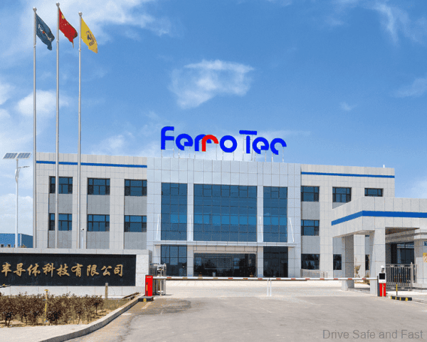 Ferrotec