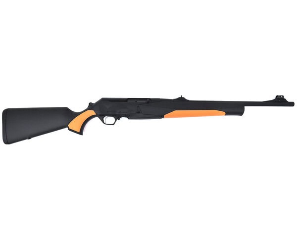 Browning MK3 Tracker + HC Threaded - Cal. 30-06 Sprg