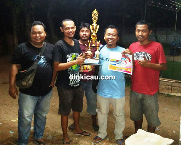 Duta RI Blora