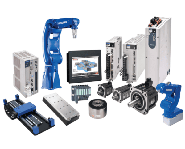 Yaskawa Robot HW0387809-A JT2-Axis Speed Reducer for MAO1400-A71 - Used