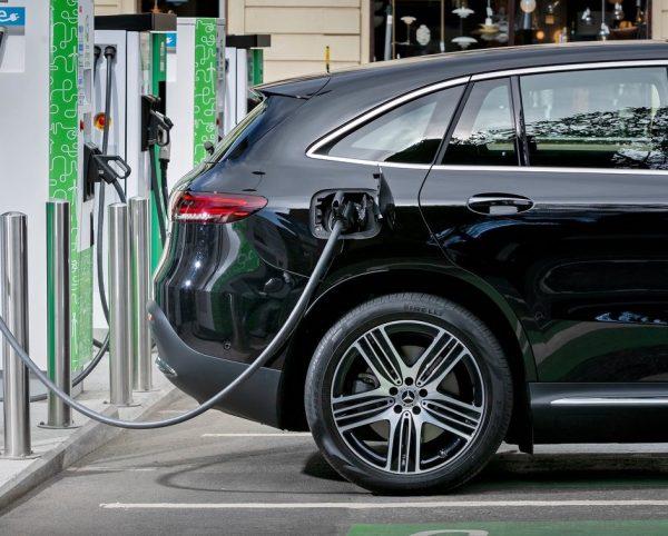 Electric Car demand rising