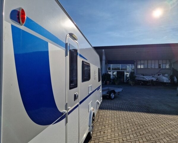 Caravane Knaus Sport 550 FSK – Image 12