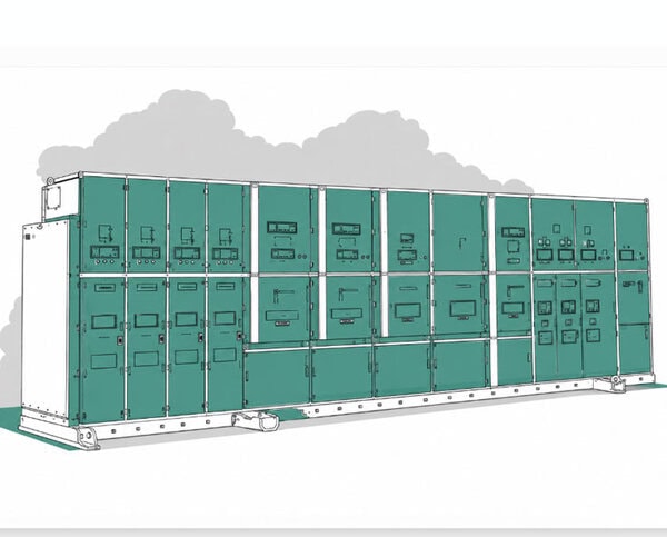 MV SWITCHGEAR