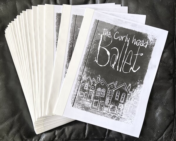 The Curly Head Ballet