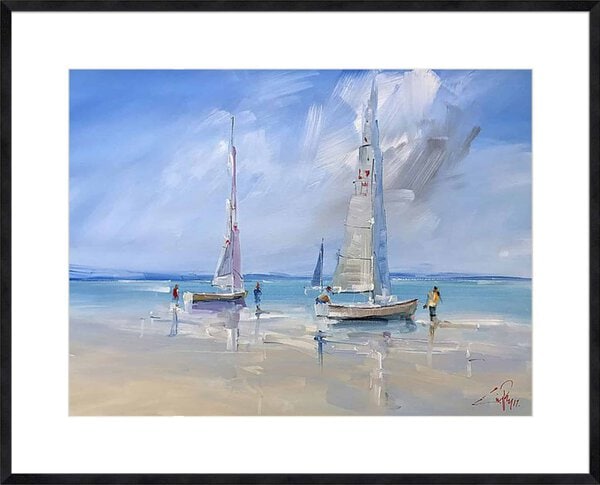 Aspendale Racers - 10cm Mount Board - Image 5