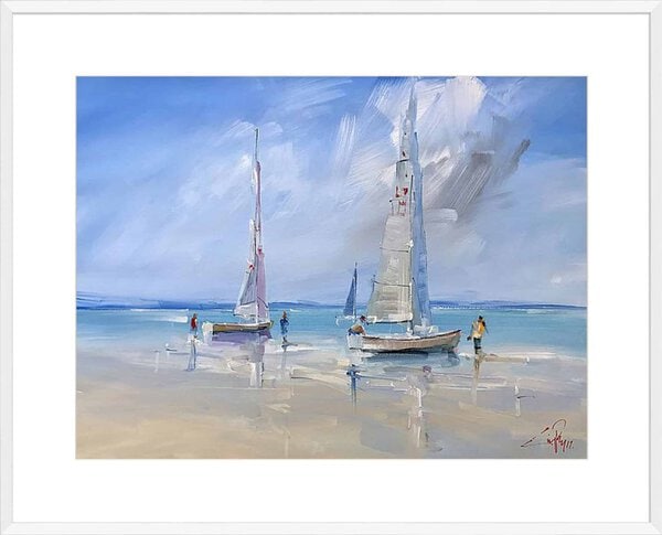 Aspendale Racers - 10cm Mount Board - Image 8