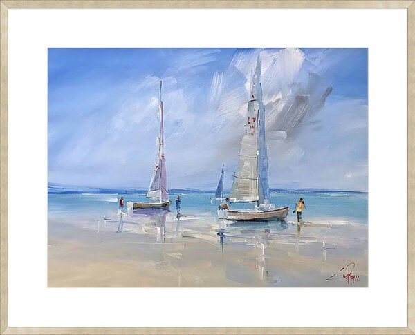 Aspendale Racers - 10cm Mount Board - Image 6