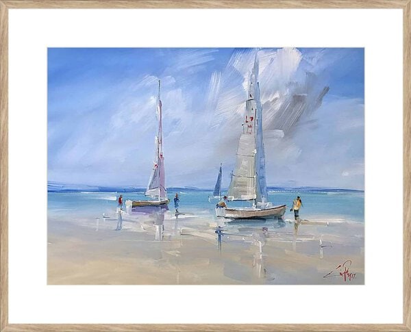 Aspendale Racers - 10cm Mount Board - Image 4